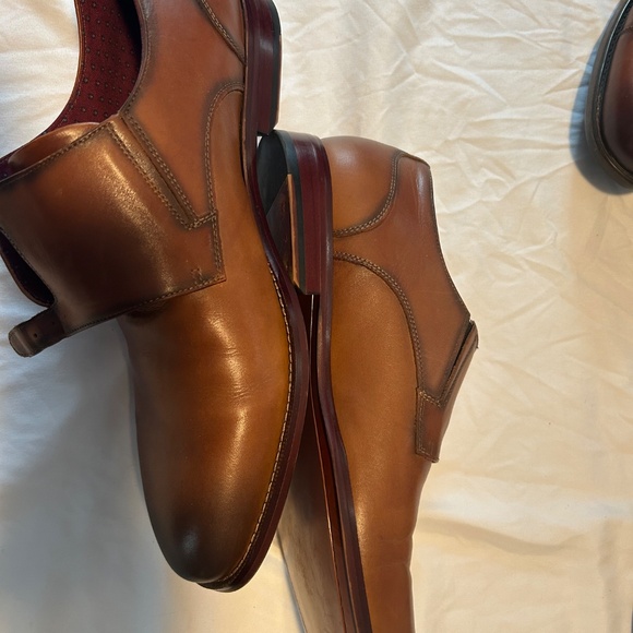 DRESS SHOES - Picture 4 of 17